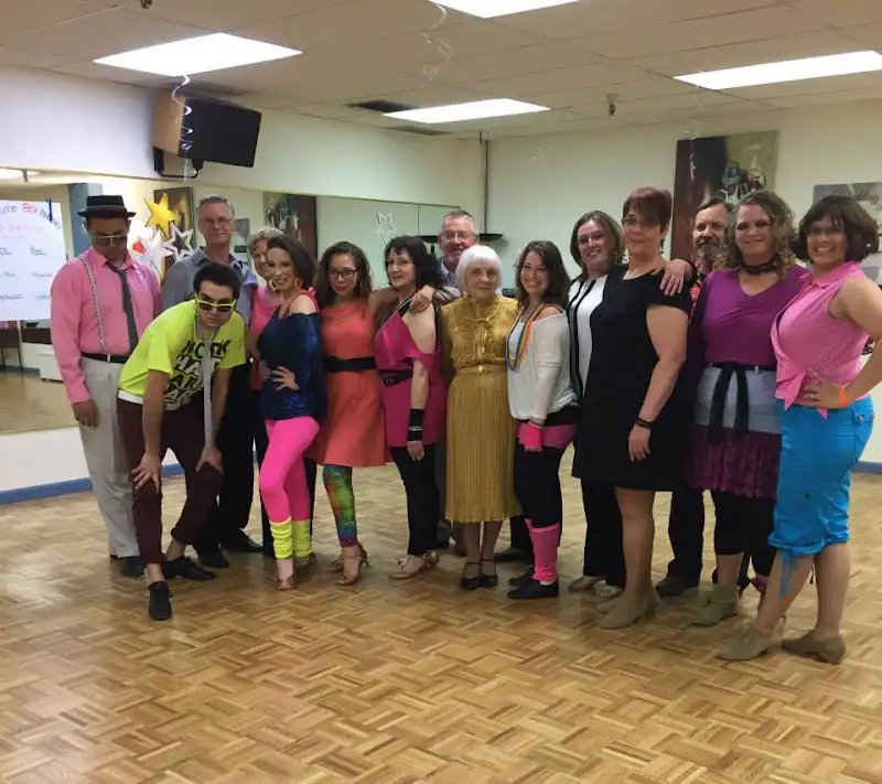 Arthur Murray Dance Studio Reno - Dance Studio in Reno, Nevada