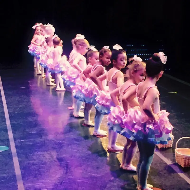 The Conservatory of Movement - Dance Studio in Reno, Nevada