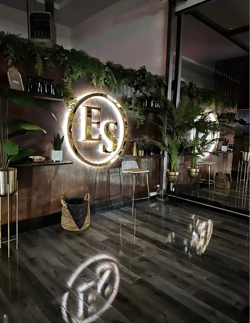 Ethaerial Studio - Dance Studio in Reno, Nevada