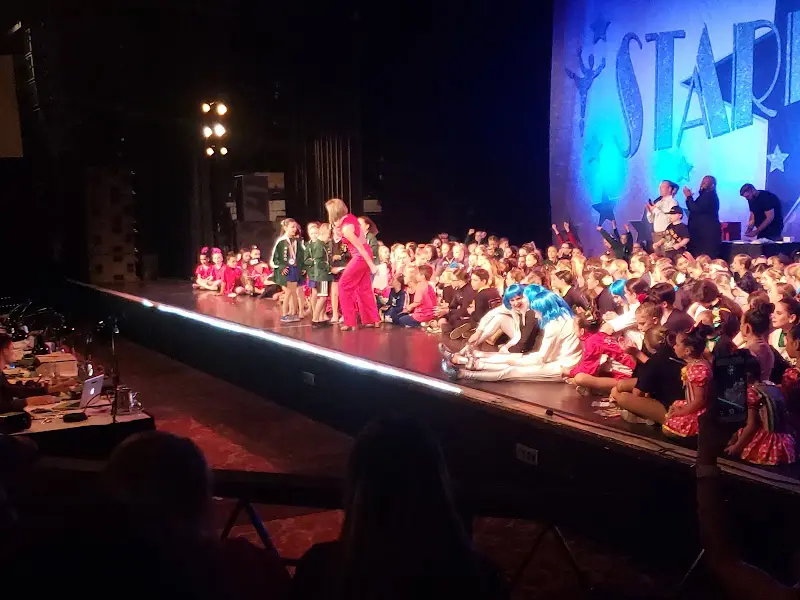 Loft Dance Theater Arts - Dance Studio in Reno, Nevada