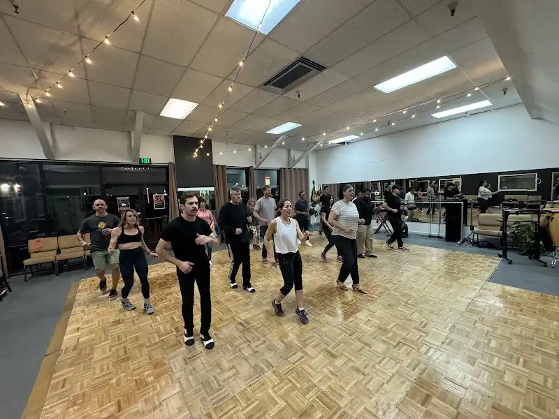 Tiempo Latino Dance Company - Dance Studio in Reno, Nevada