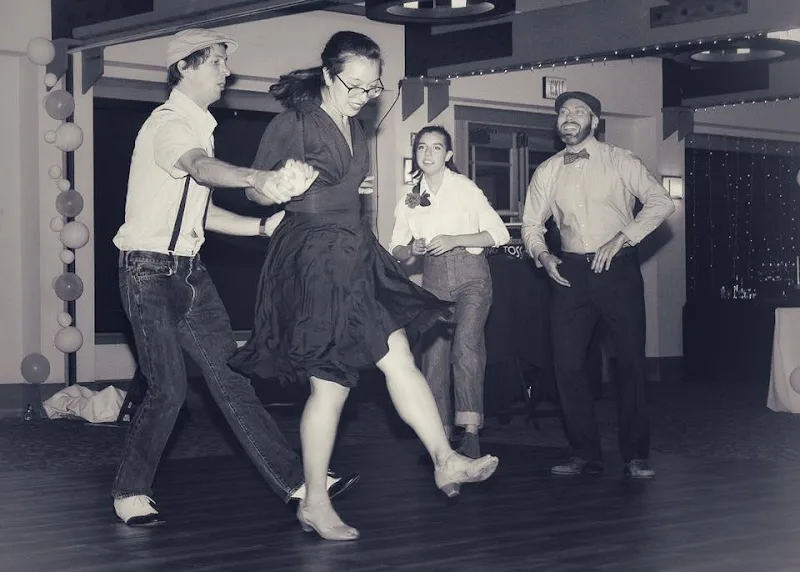 Reno Swings! - Dance Studio in Reno, Nevada