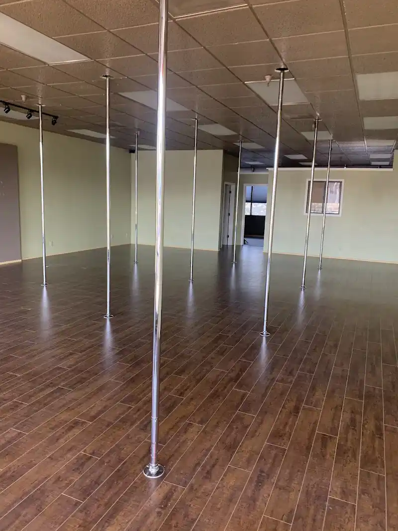 Vertical Barre - Dance Studio in Reno, Nevada