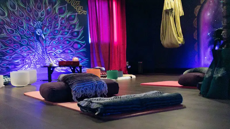 Bliss Holistic Center - Dance Studio in Reno, Nevada