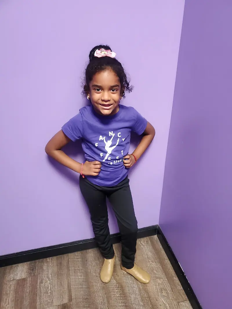 Fancy Feet Dance Studio - Dance Studio in Mount Vernon, New York