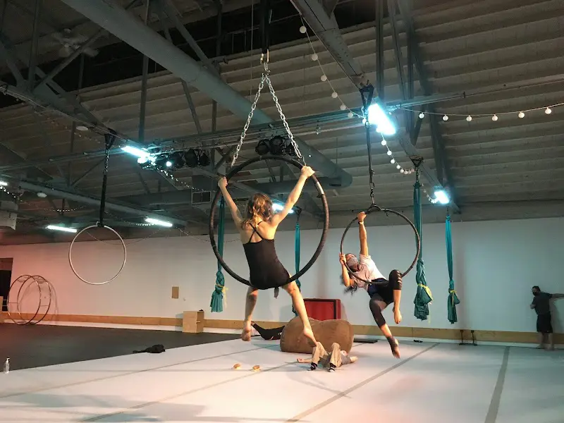 Acro Enso - Dance Studio in Reno, Nevada