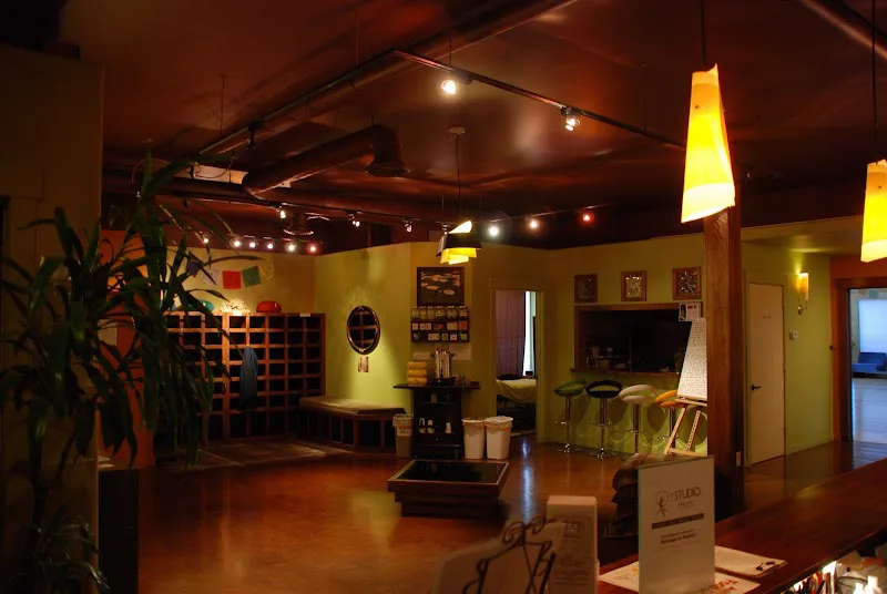 The Studio Reno - Dance Studio in Reno, Nevada