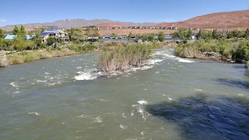 River School Farm - Dance Studio in Reno, Nevada