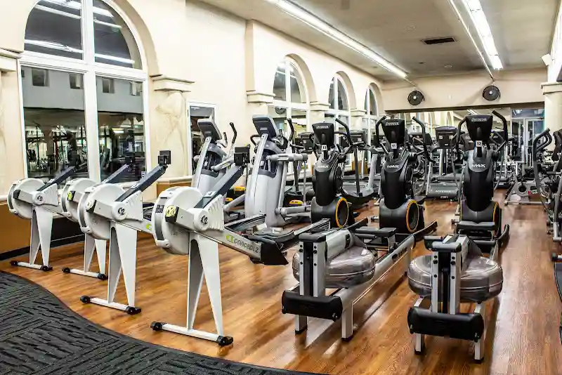 In Motion Fitness - Dance Studio in Chico, California