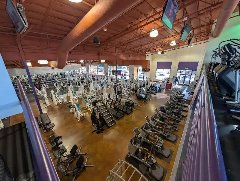 BodyFuel Fitness - Dance Studio in Sparks, Nevada