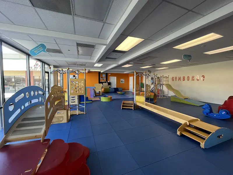 Gymboree Play & Music, Reno - Dance Studio in Reno, Nevada