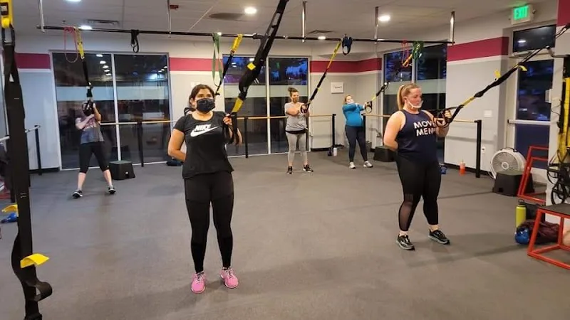 Kaia FIT Sierra - West Reno - Dance Studio in Reno, Nevada