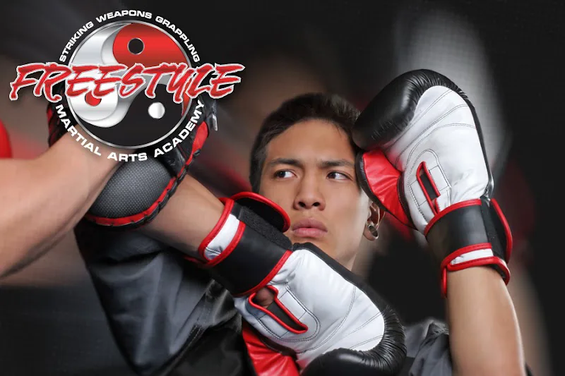 Freestyle Martial Arts Academy - Dance Studio in Reno, Nevada