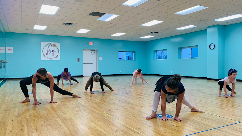 Joy Dance Academy - Dance Studio in Southampton, New York