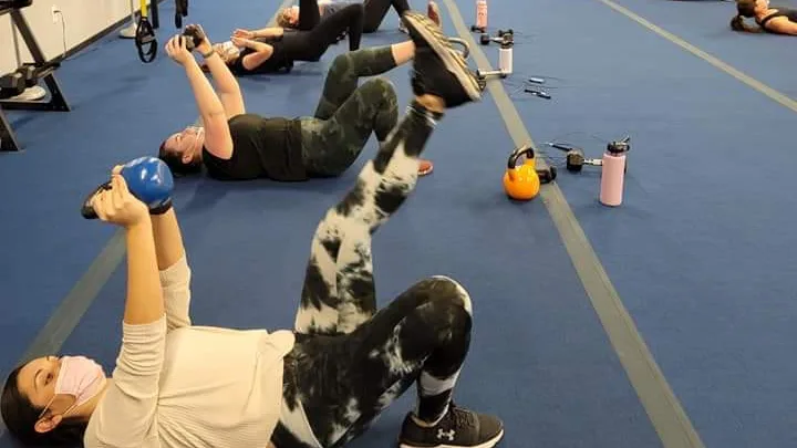 Kaia FIT Sierra - Sparks - Dance Studio in Sparks, Nevada