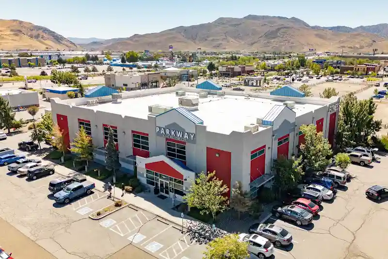 Parkway Athletic Club Sparks - Dance Studio in Sparks, Nevada