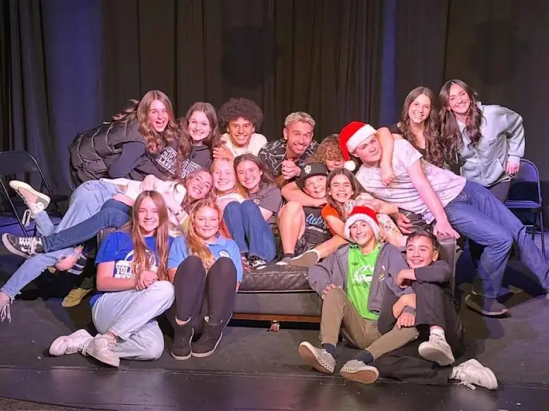 Take 2 Performers Studio - Dance Studio in Reno, Nevada