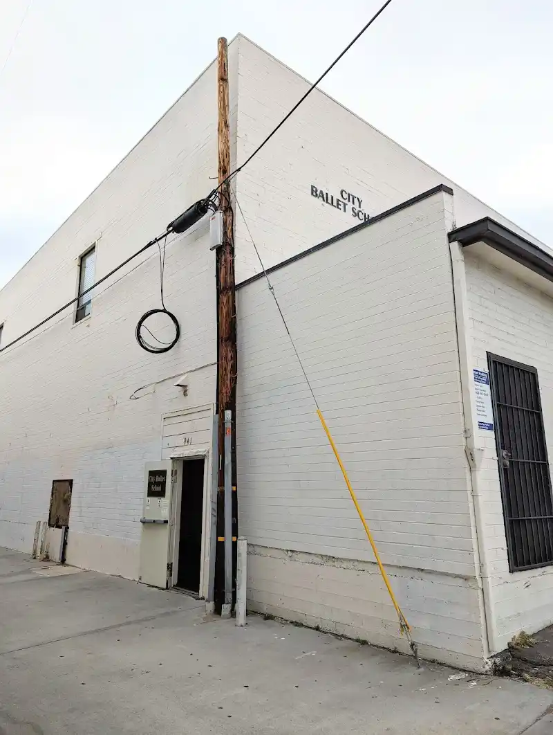 City Ballet School - Dance Studio in San Diego, California