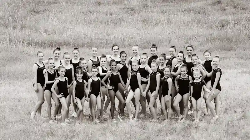 Pacific Motion Dance Center - Dance Studio in San Marcos, California