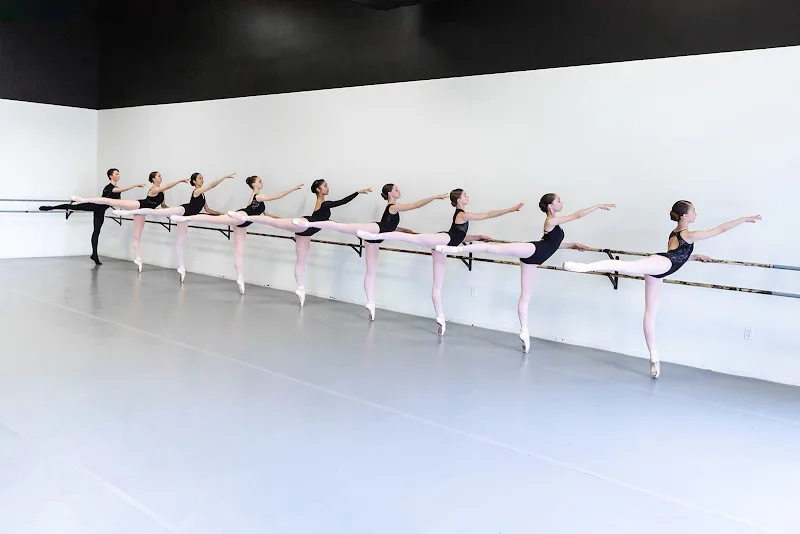 Academy of Ballet Arts - Dance Studio in Murrieta, California