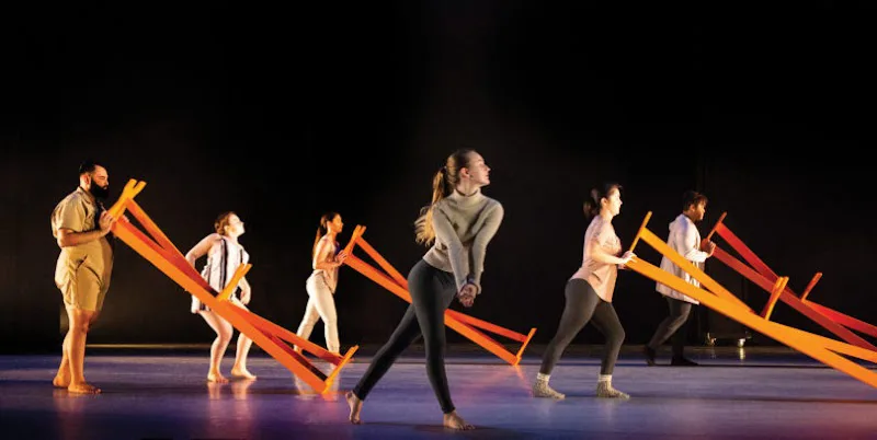 MiraCosta Dance Department - Dance Studio in Oceanside, California