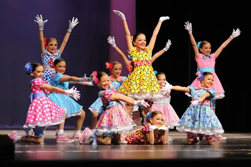 Temecula Dance Company (Rancho Cal) - Dance Studio in Temecula, California
