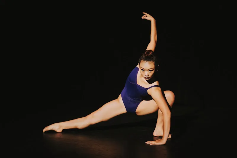 The Floor Dance Academy - Dance Studio in Los Angeles, California