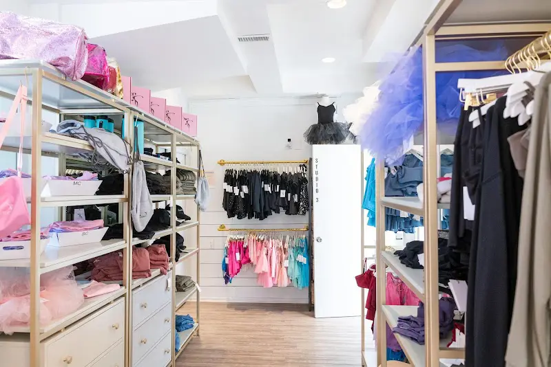 Sophie Dance West - Dance Studio in Los Angeles, California