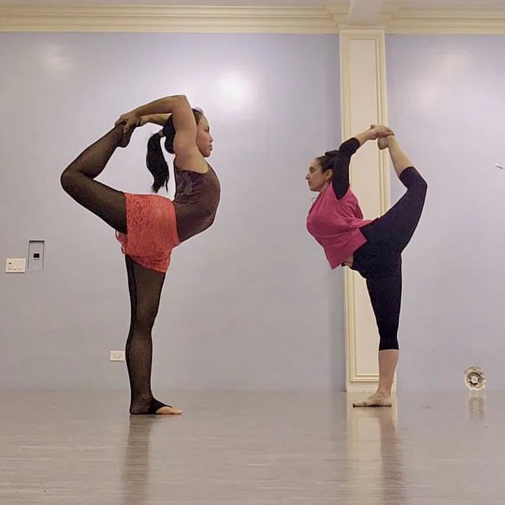 Los Angeles AcroDance Academy - Dance Studio in Los Angeles, California