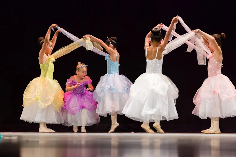 Dance Tech - Dance Studio in Los Angeles, California