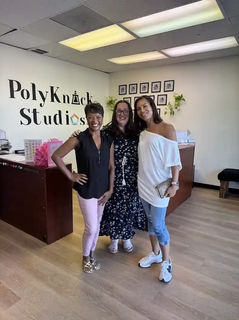PolyKnack Studios Performing Arts Academy - Dance Studio in Riverside, California