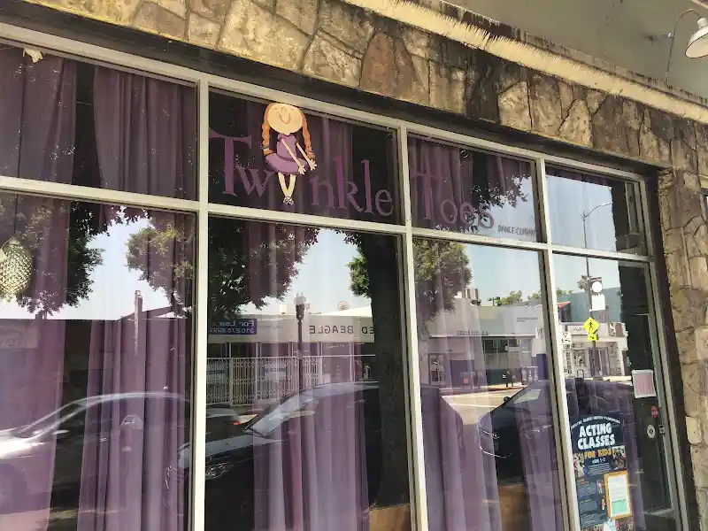 Twinkle Toes Dance Co - Dance Studio in Los Angeles, California