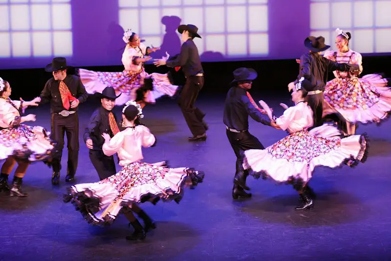 BALLET FOLKLORICO LEYENDA - Dance Studio in Riverside, California