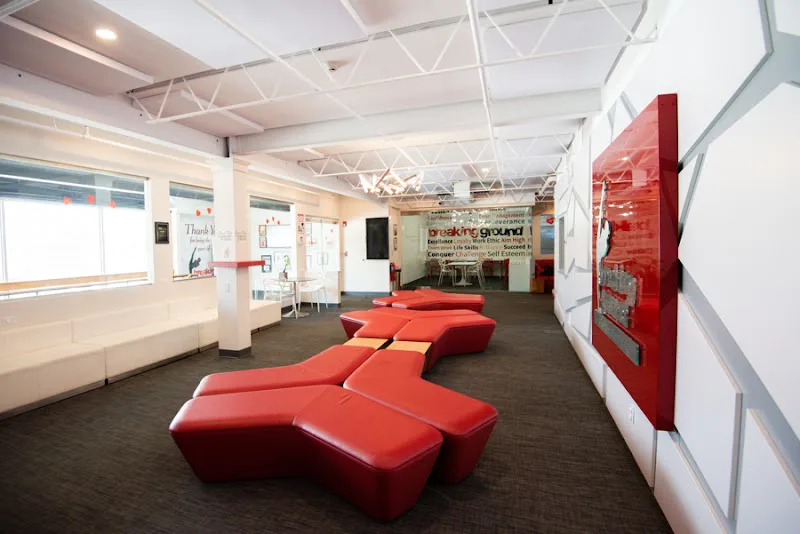 Breaking Ground Dance Center - Dance Studio in Pleasantville, New York