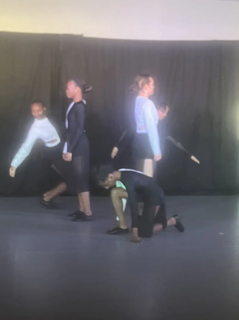 Trinity Conservatory of Performing Arts - Dance Studio in North Las Vegas, Nevada