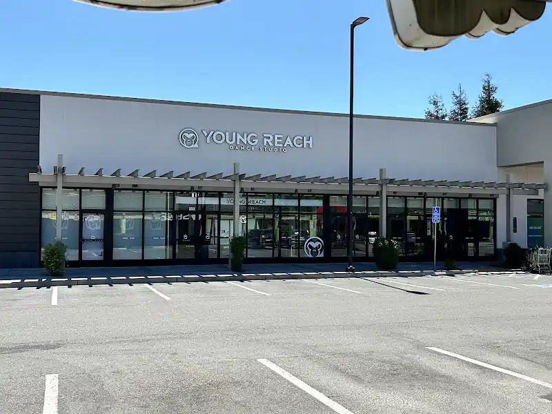 Young Reach Dance Studio - Dance Studio in Cupertino, California