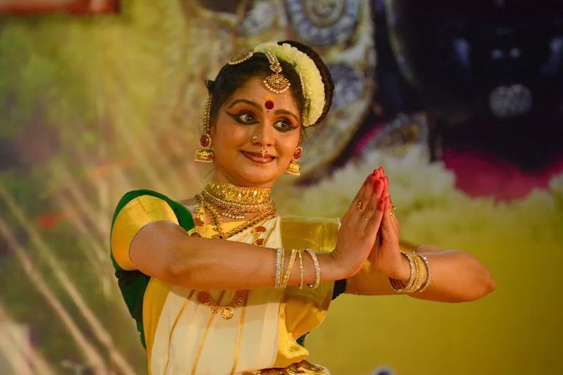 Nritanjali Dance Academy - Dance Studio in Fremont, California