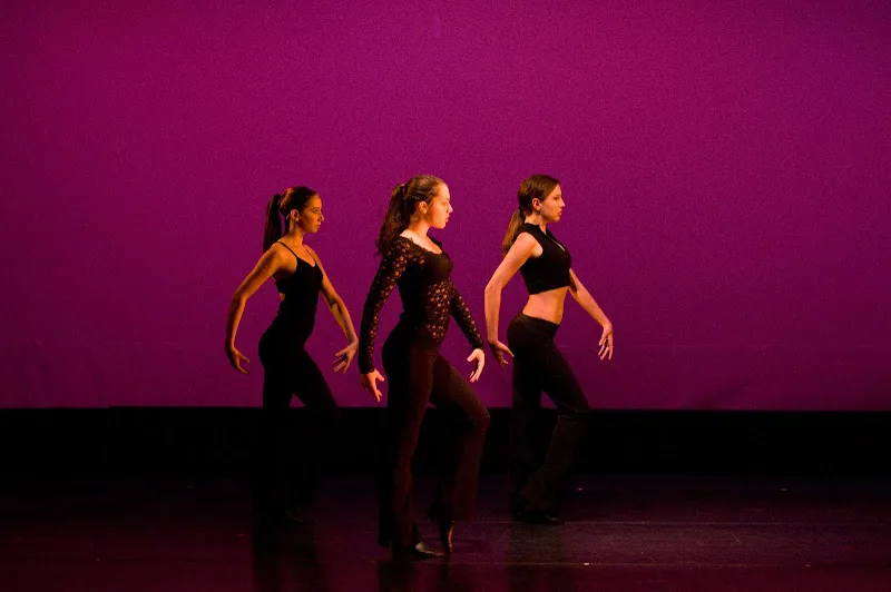 Donna Cerio’s Broadway Dance & Broadway Ballet Classes - Dance Studio in San Jose, California