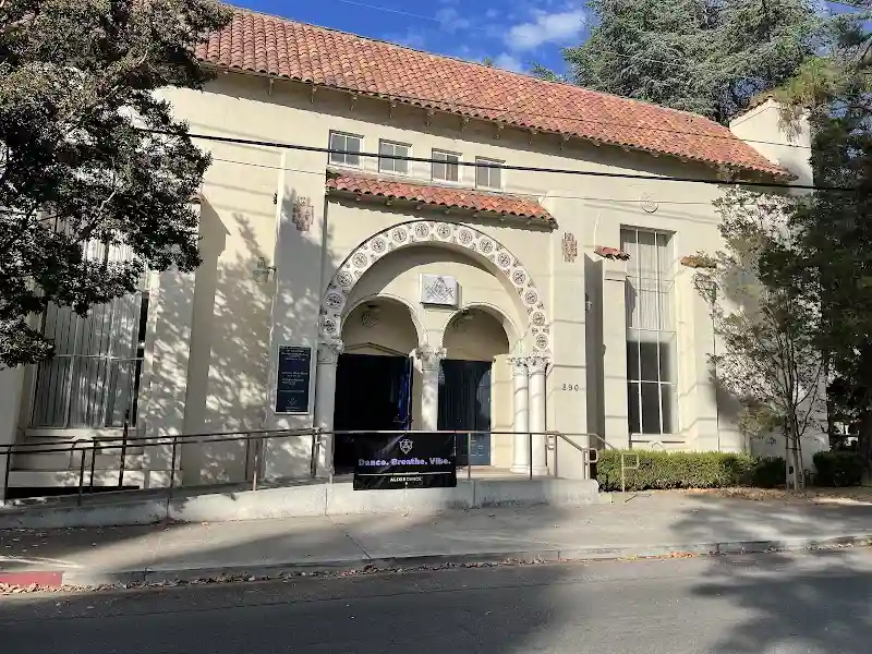 Alixir Dance - Dance Studio in Mountain View, California