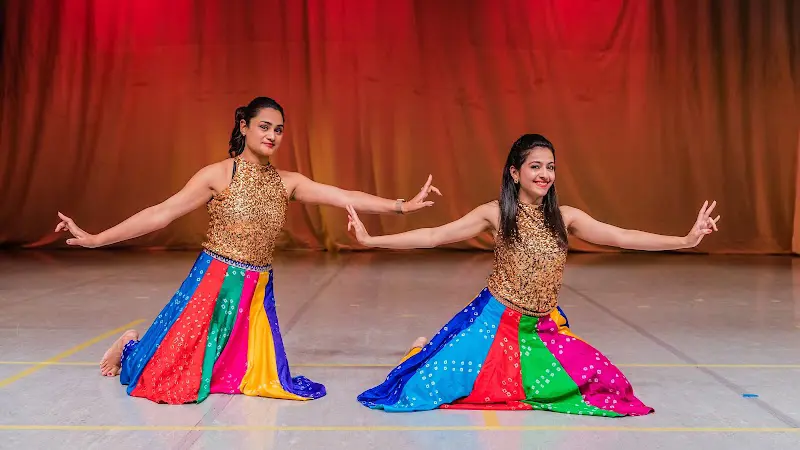 Zohar Dance Company - Dance Studio in Palo Alto, California