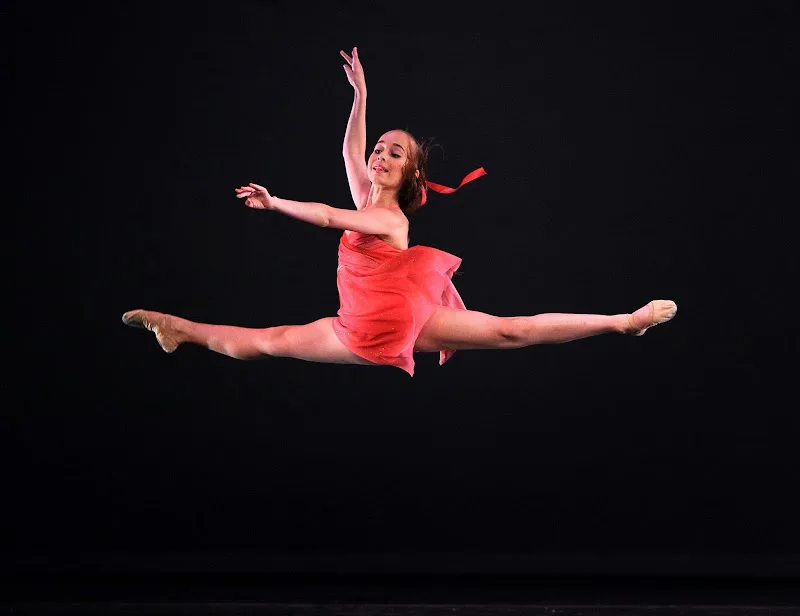 Bayer Ballet Academy School - Dance Studio in Mountain View, California