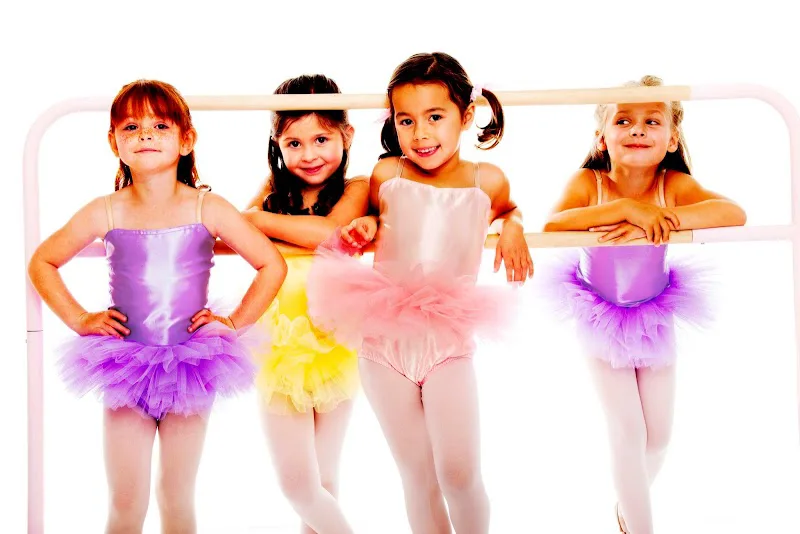 Tutu School West Portal - Dance Studio in San Francisco, California