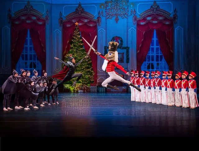 Northern Westchester School of Dance - Dance Studio in Katonah, New York