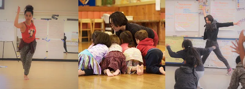 Luna Dance & Creativity - Dance Studio in Berkeley, California