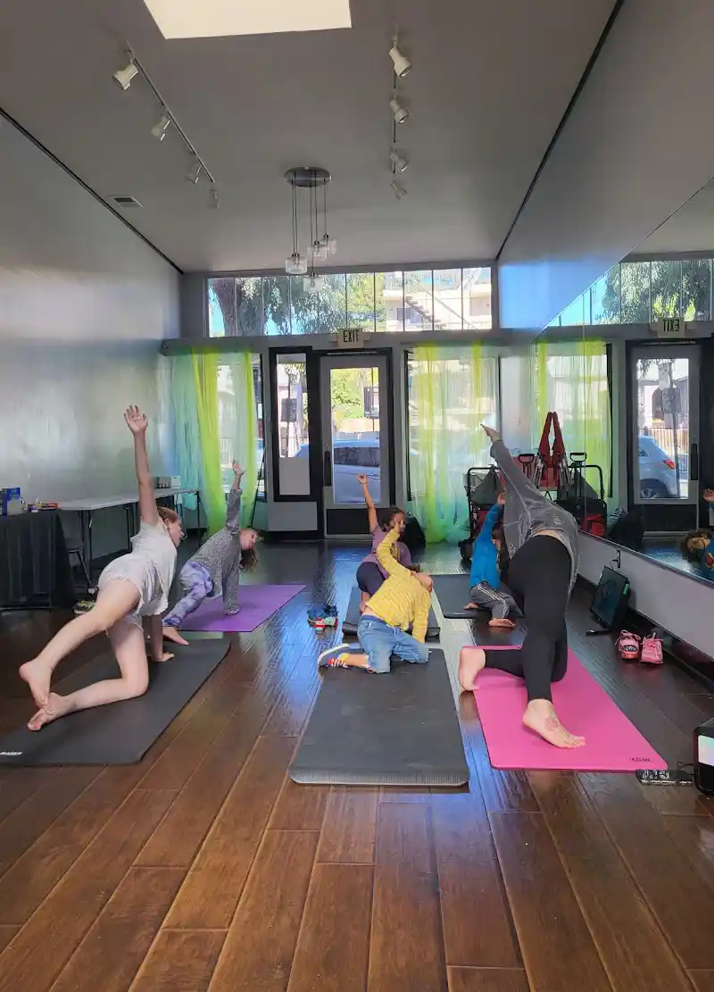 Creations Berkeley - Dance Studio in Berkeley, California