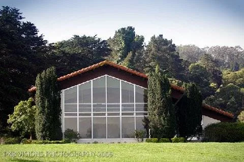 Presidio Dance Theatre - Dance Studio in San Francisco, California