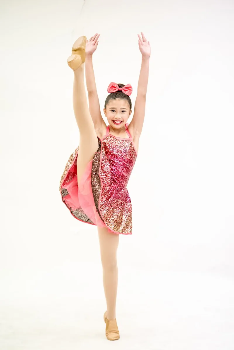 En Pointe Dance Studio - Dance Studio in Tracy, California