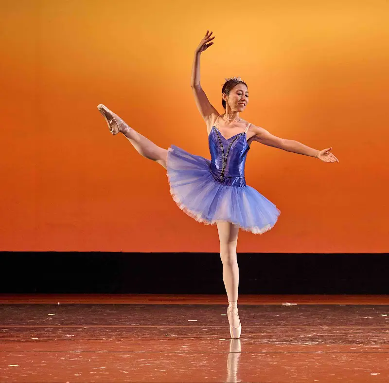 HaoExpression - Dance Studio in Mountain View, California