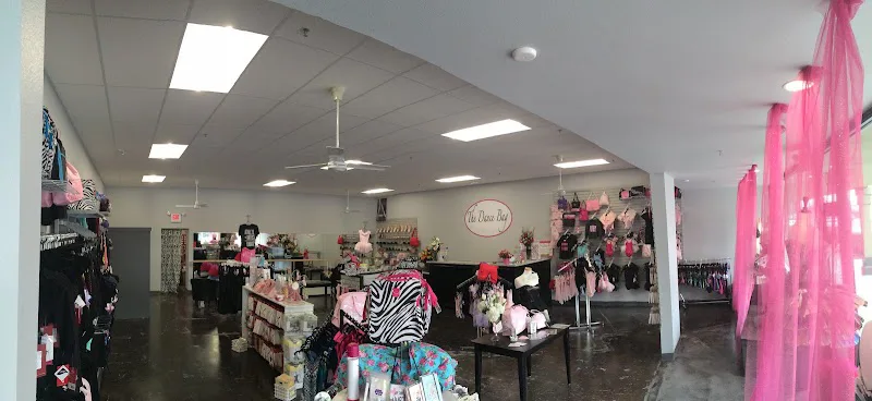The Dance Bag - Dance Studio in Modesto, California