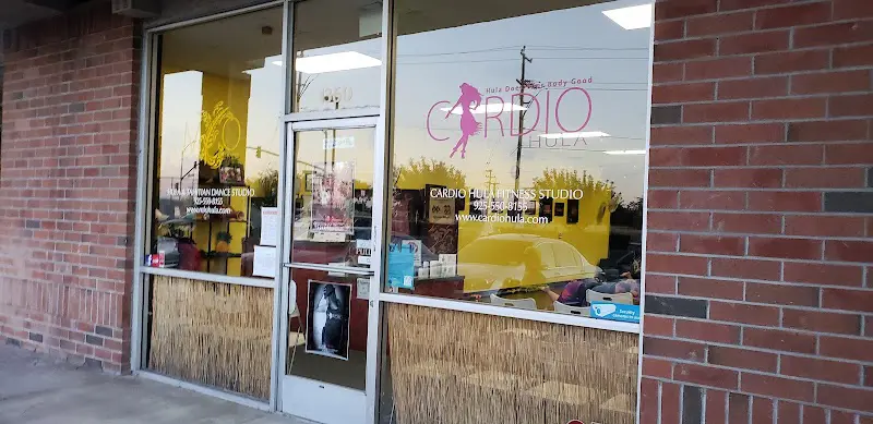 Mau Loa Ohana - Dance Studio in Antioch, California